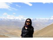 TangWei Tibet Lhasa Travel